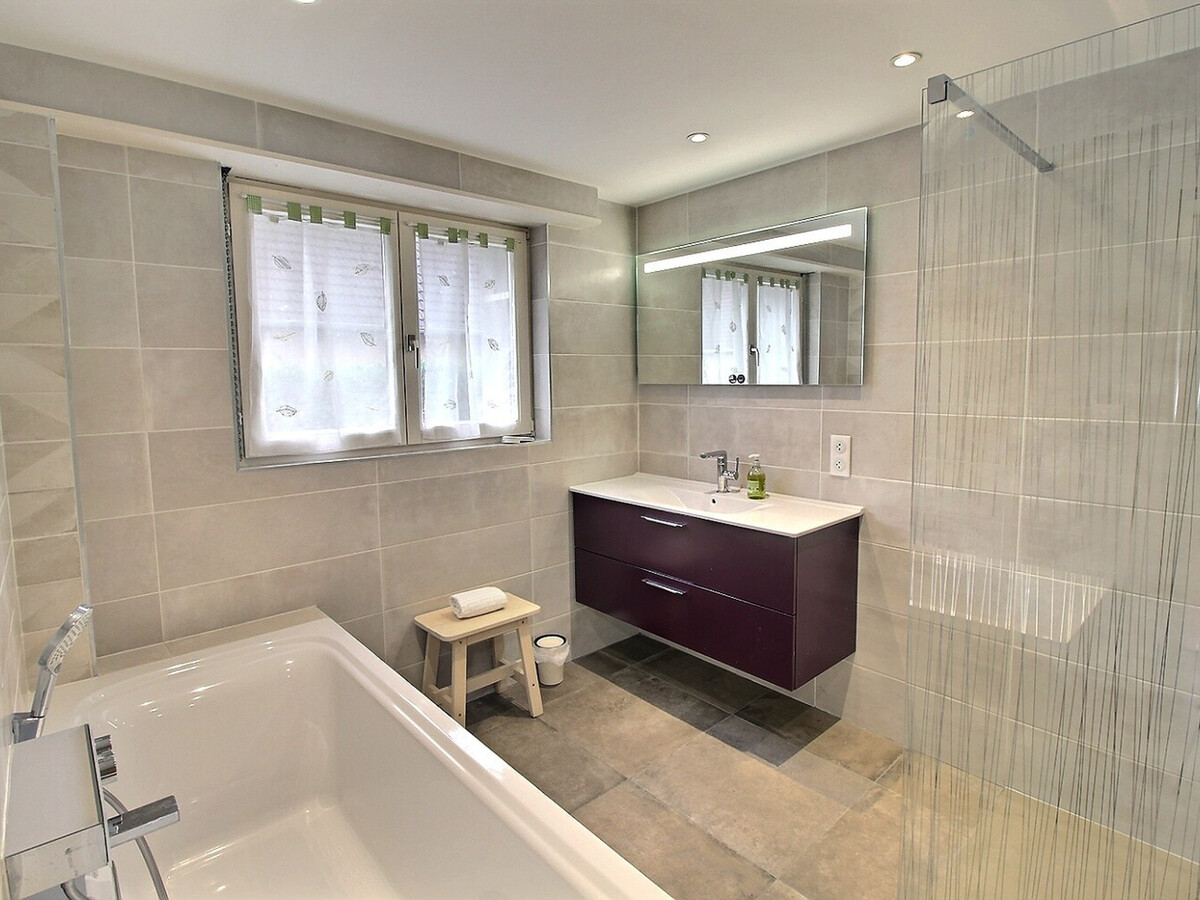 La Maison du Trèfle – Gîte 3 étoiles, 8 pers. à Colmar - Photo 11
