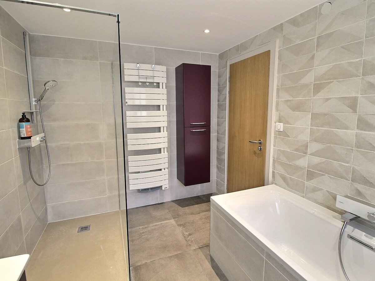 La Maison du Trèfle – Gîte 3 étoiles, 8 pers. à Colmar - Photo 12