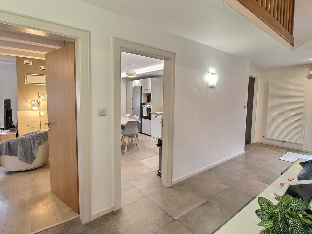 La Maison du Trèfle – Gîte 3 étoiles, 8 pers. à Colmar - Photo 13