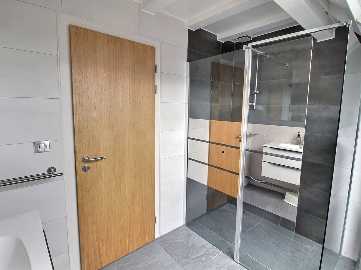 La Maison du Trèfle – Gîte 3 étoiles, 8 pers. à Colmar - Photo 17