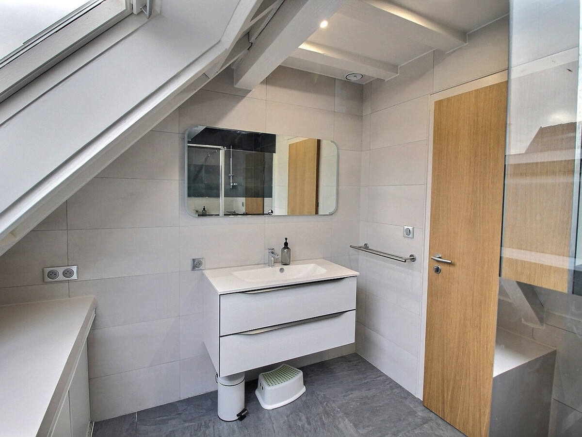 La Maison du Trèfle – Gîte 3 étoiles, 8 pers. à Colmar - Photo 18