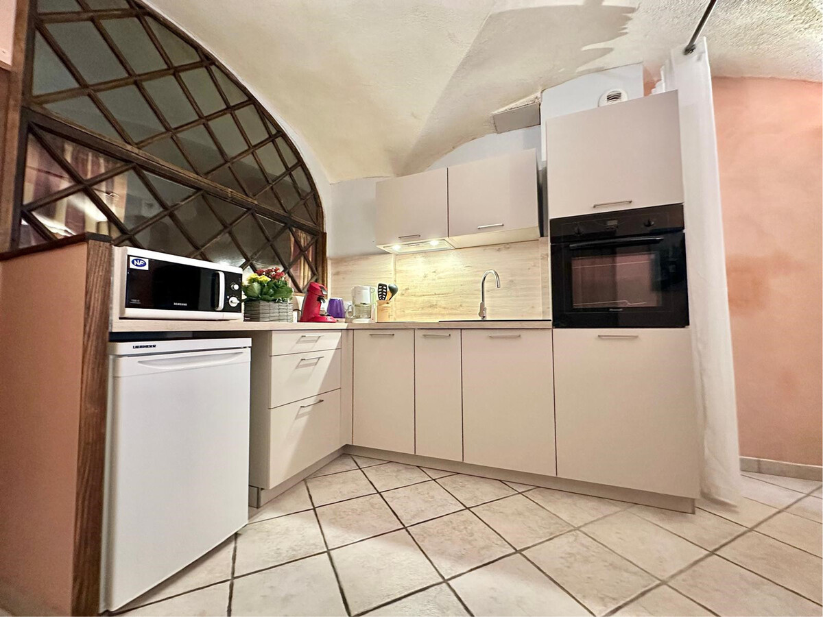 Appartement 2 pièces avec parking à La Salle-les-Alpes - Photo 2