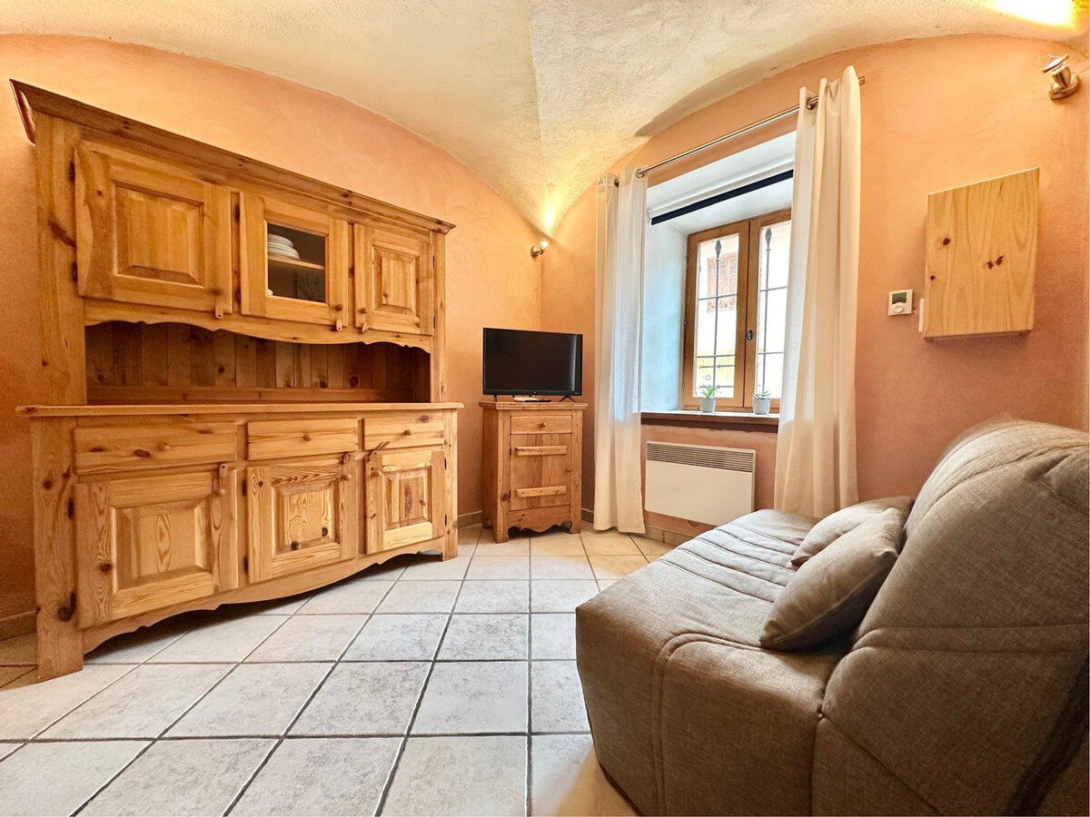 Appartement 2 pièces avec parking à La Salle-les-Alpes - Photo 3