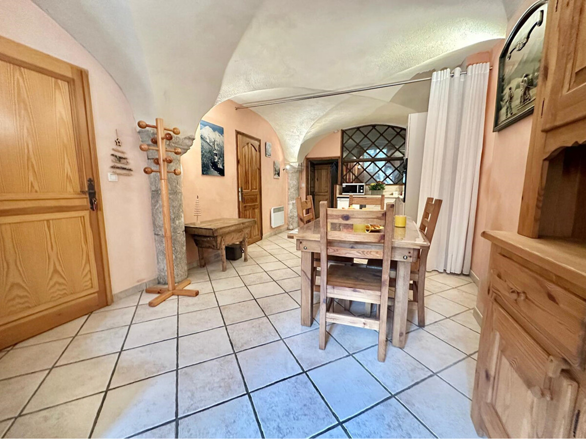 Appartement 2 pièces avec parking à La Salle-les-Alpes - Photo 6