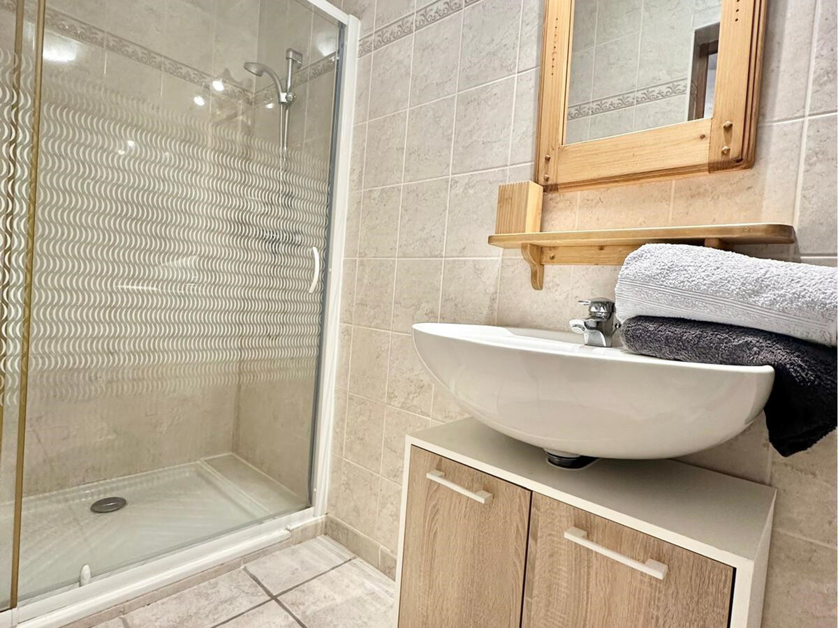 Appartement 2 pièces avec parking à La Salle-les-Alpes - Photo 9