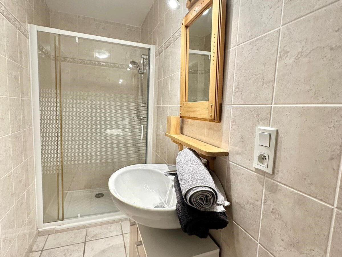 Appartement 2 pièces avec parking à La Salle-les-Alpes - Photo 10