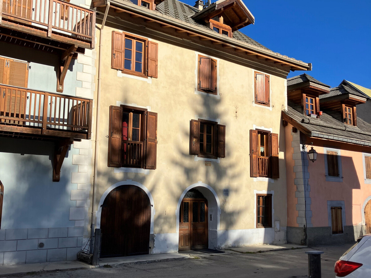 Appartement 2 pièces avec parking à La Salle-les-Alpes - Photo 11