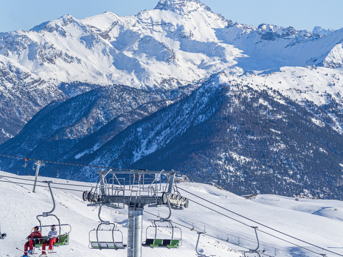 Appartement 2 pièces avec parking à La Salle-les-Alpes - Photo 14