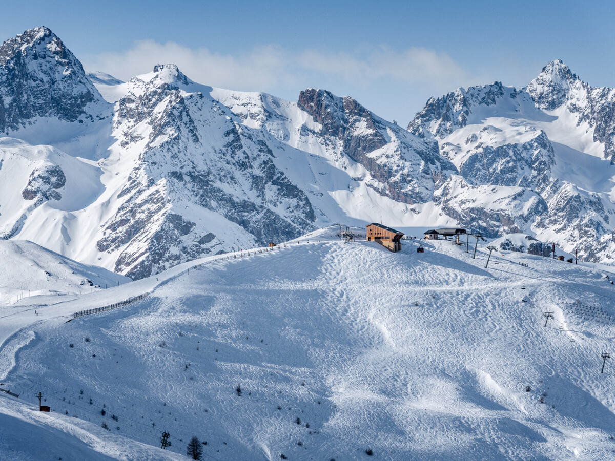 Appartement 2 pièces avec parking à La Salle-les-Alpes - Photo 15