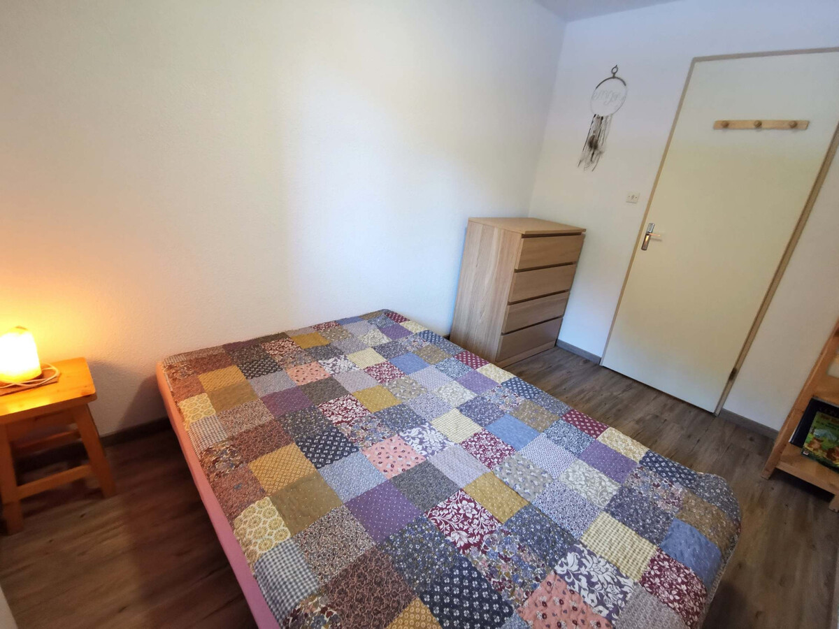 Appartement ski-in/ski-out 32 m² pour 6, Prapoutel - Photo 7