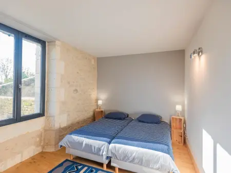 Maison avec piscine privée chauffée près de Brantôme, Dordogne : photo 6
