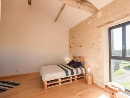 Maison avec piscine privée chauffée près de Brantôme, Dordogne : photo 9