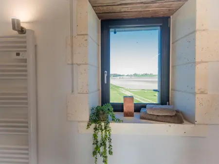 Maison avec piscine privée chauffée près de Brantôme, Dordogne : photo 14