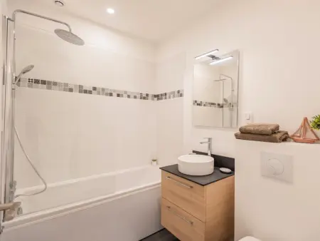 Maison avec piscine privée chauffée près de Brantôme, Dordogne : photo 17