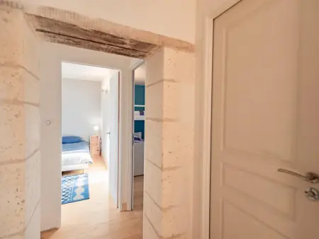 Maison avec piscine privée chauffée près de Brantôme, Dordogne : photo 18