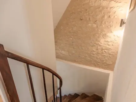 Maison avec piscine privée chauffée près de Brantôme, Dordogne : photo 21