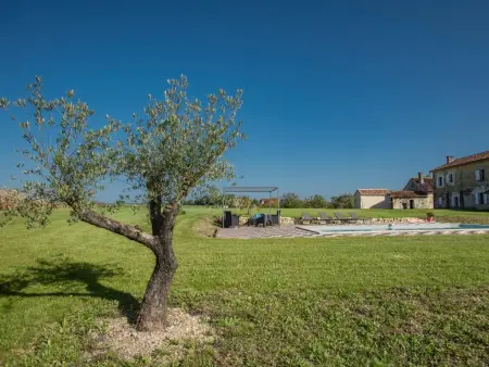 Maison avec piscine privée chauffée près de Brantôme, Dordogne : photo 45