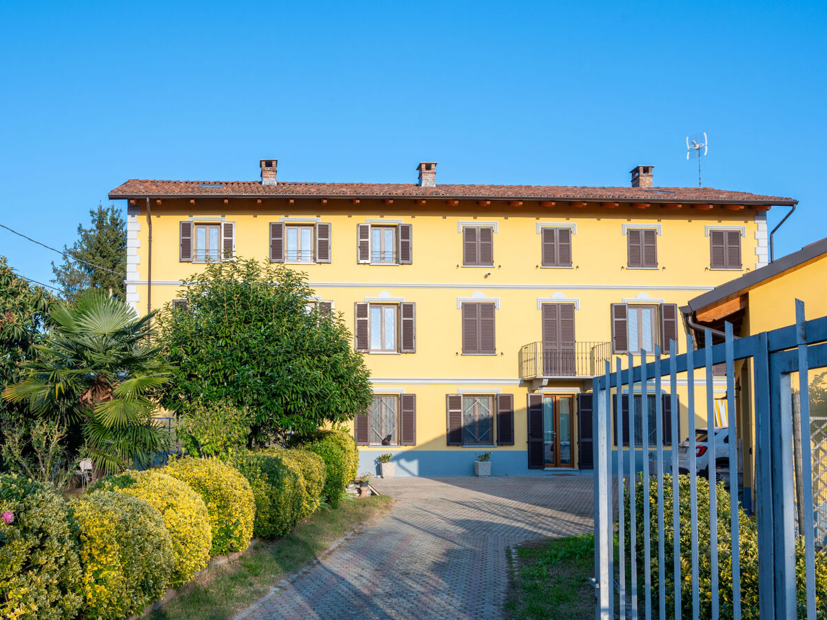 Al Torrione - Appartement 110 m² sur 2 niveaux - Photo 1