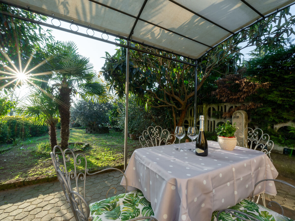 Al Torrione - Appartement 110 m² sur 2 niveaux - Photo 2