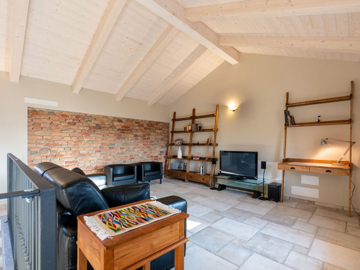 Al Torrione - Appartement 110 m² sur 2 niveaux - Photo 6