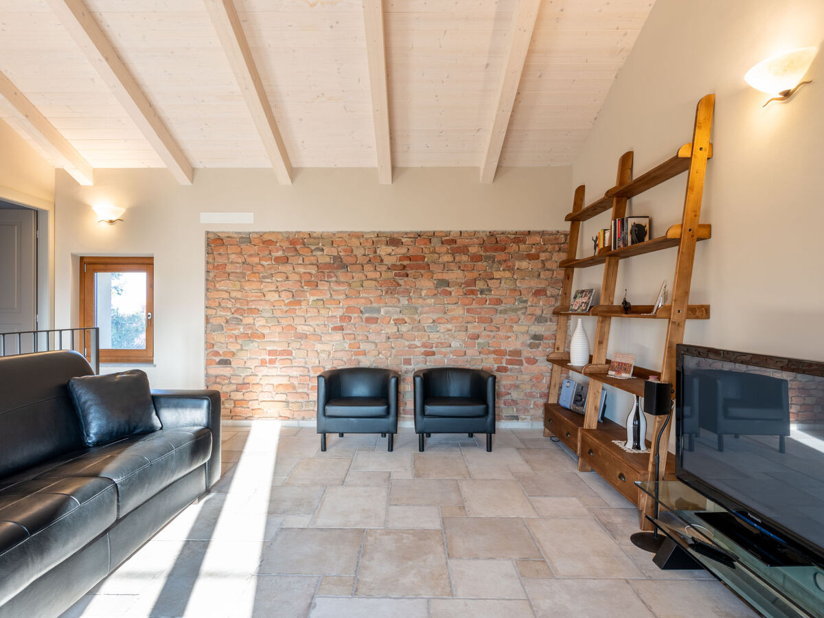 Al Torrione - Appartement 110 m² sur 2 niveaux - Photo 8
