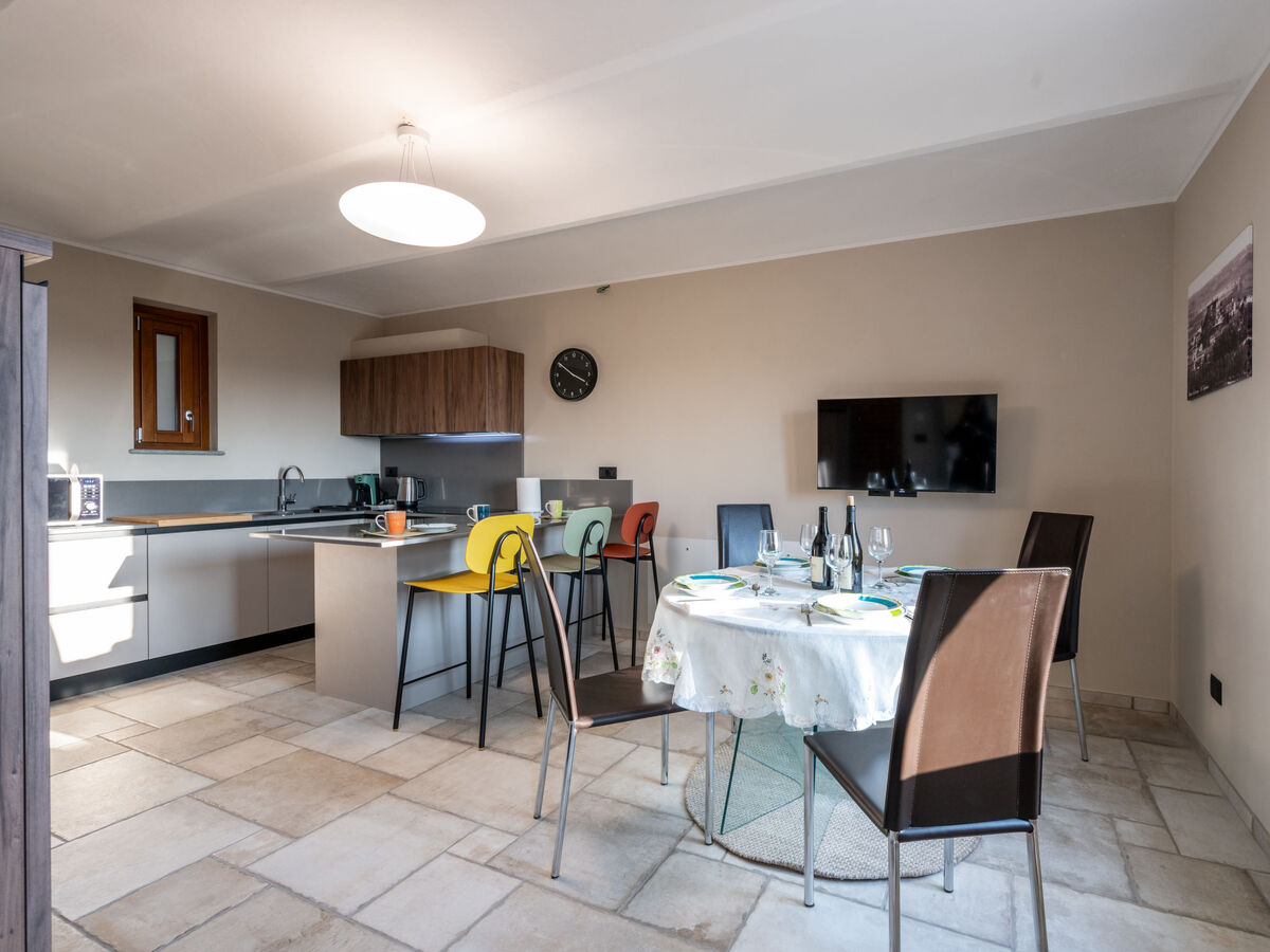 Al Torrione - Appartement 110 m² sur 2 niveaux - Photo 10