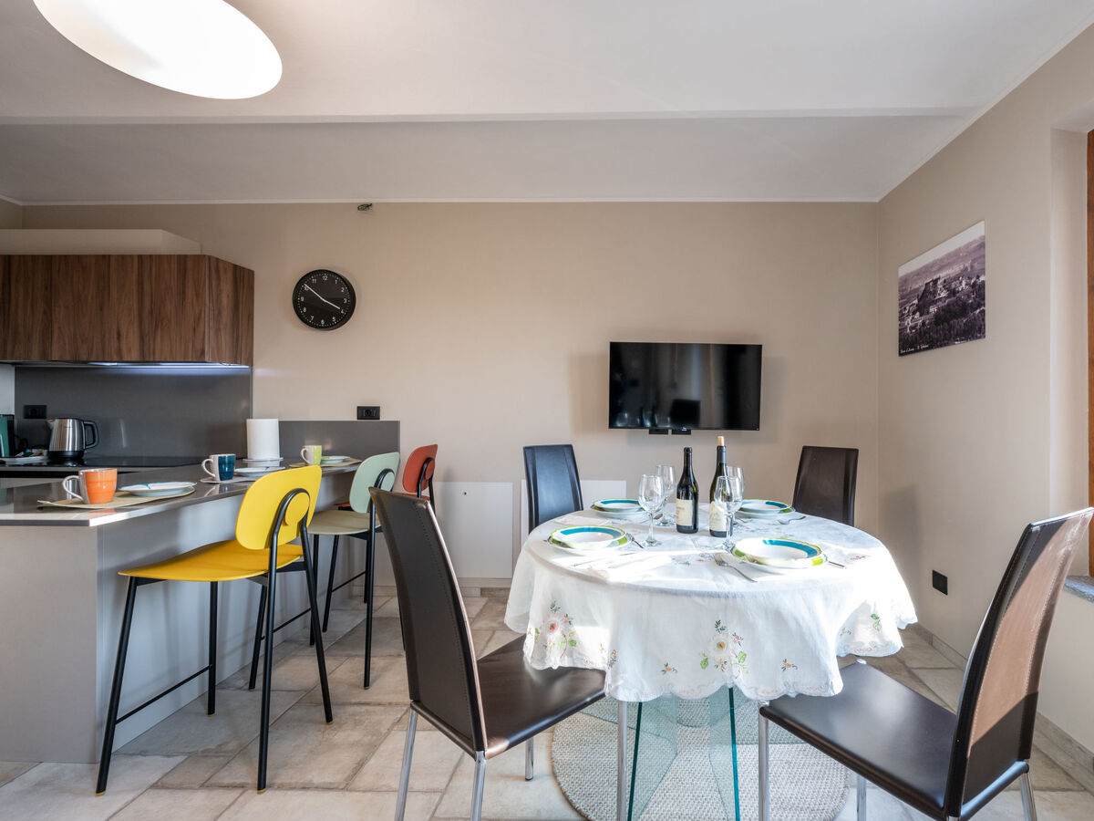 Al Torrione - Appartement 110 m² sur 2 niveaux - Photo 11