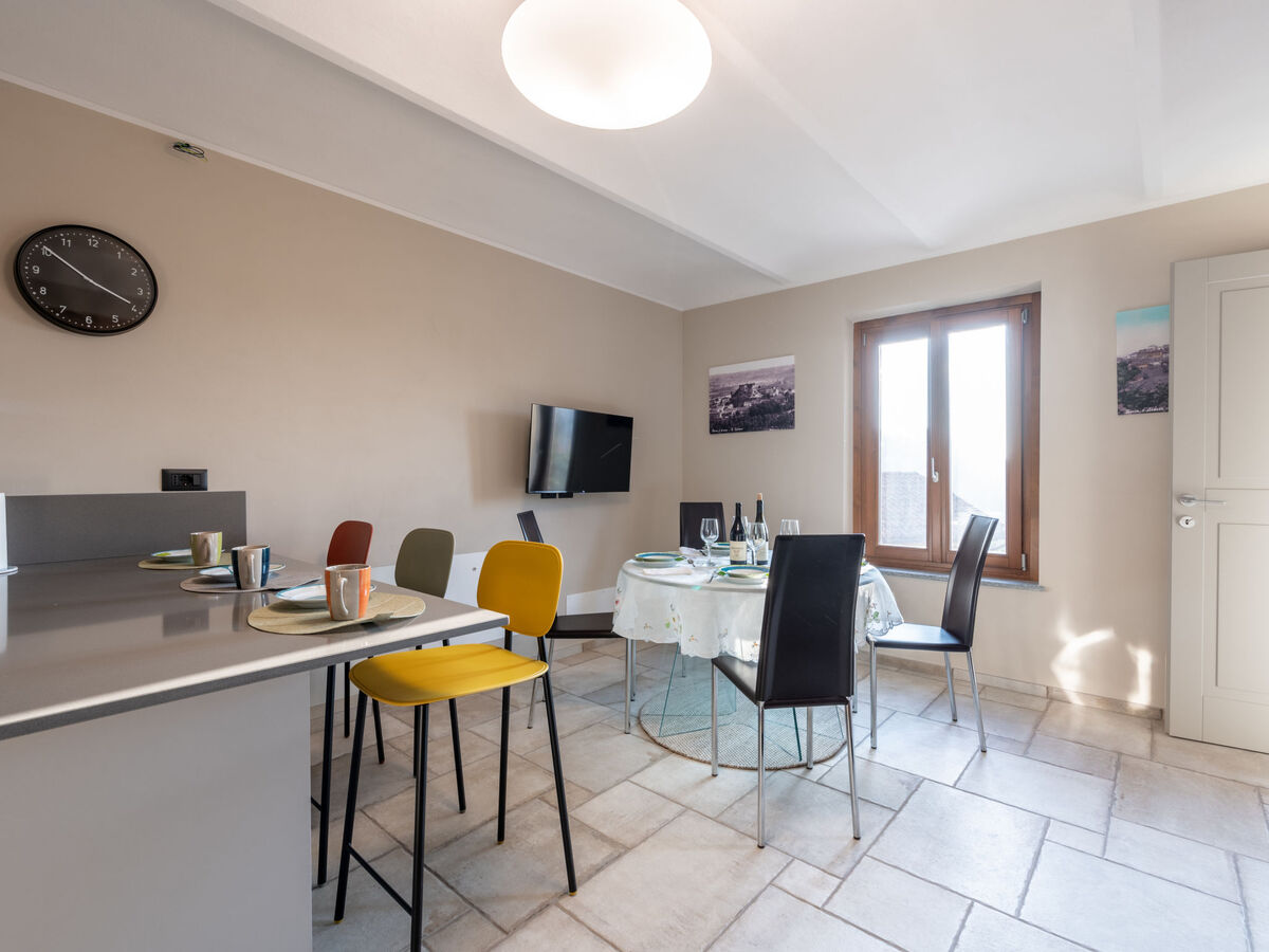 Al Torrione - Appartement 110 m² sur 2 niveaux - Photo 12