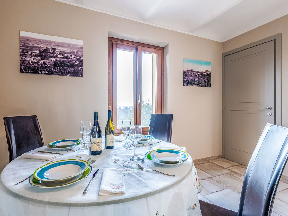 Al Torrione - Appartement 110 m² sur 2 niveaux - Photo 13