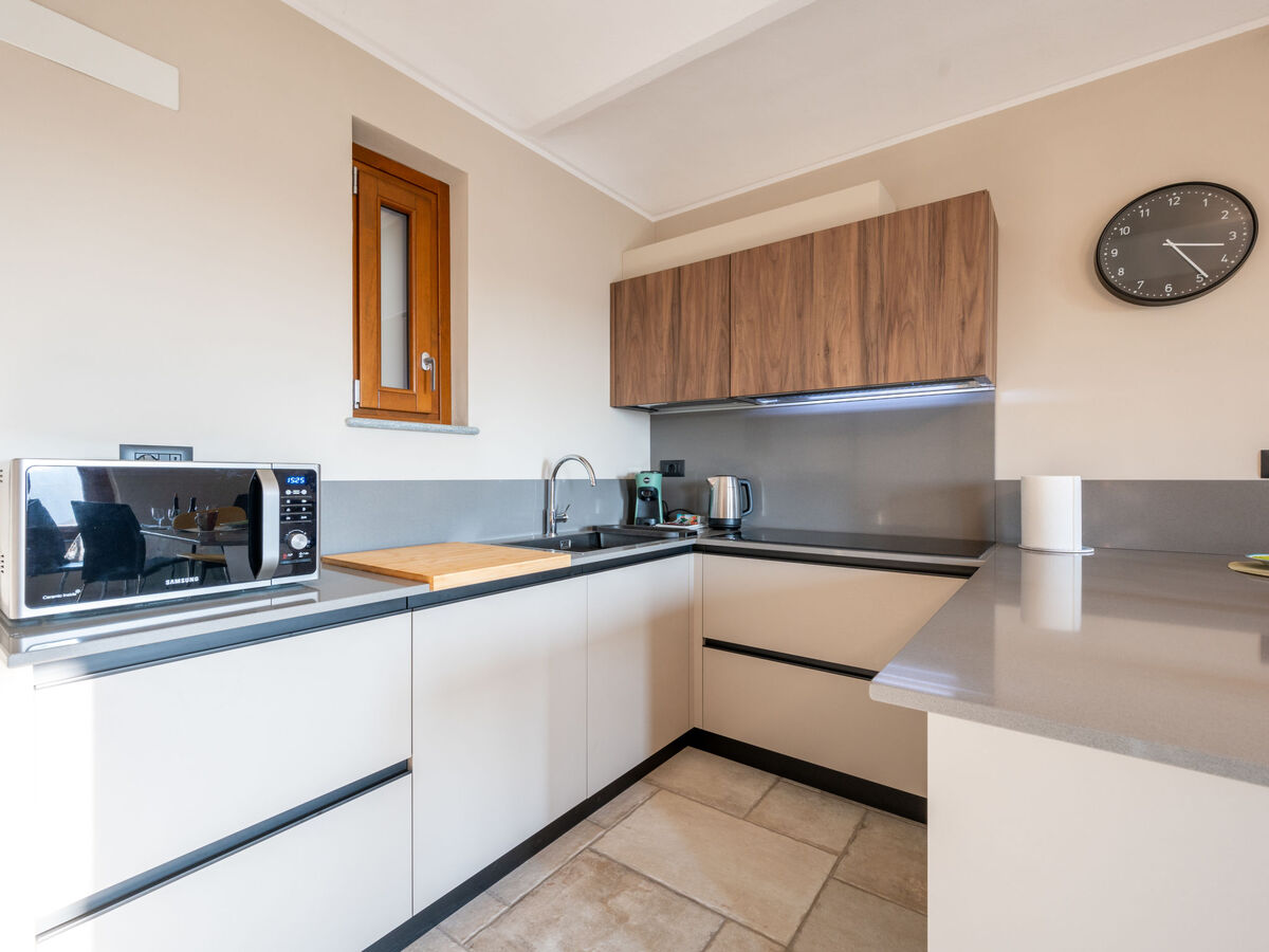Al Torrione - Appartement 110 m² sur 2 niveaux - Photo 14