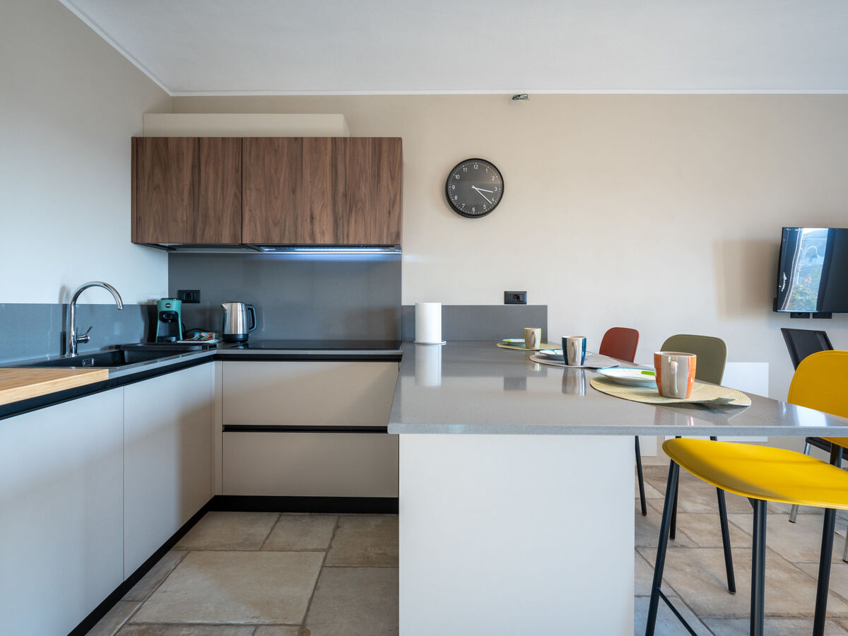 Al Torrione - Appartement 110 m² sur 2 niveaux - Photo 15