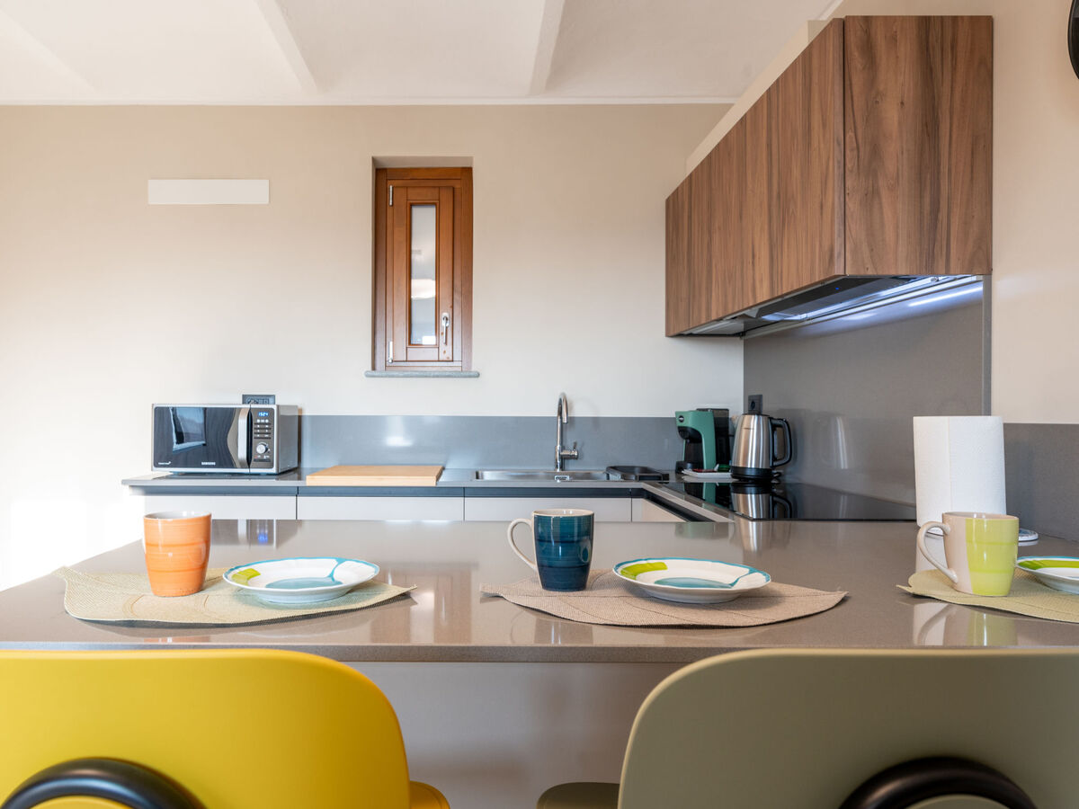 Al Torrione - Appartement 110 m² sur 2 niveaux - Photo 16