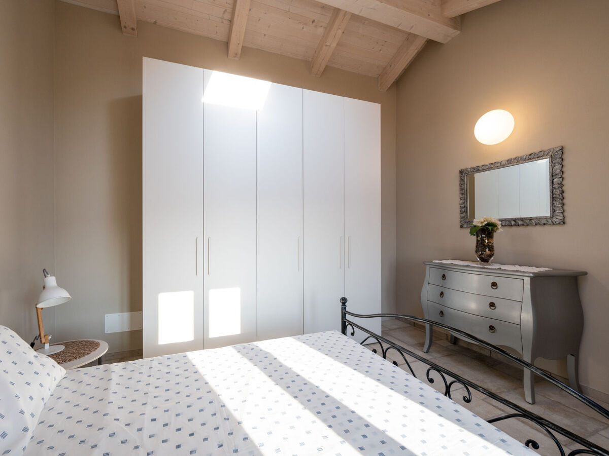 Al Torrione - Appartement 110 m² sur 2 niveaux - Photo 21
