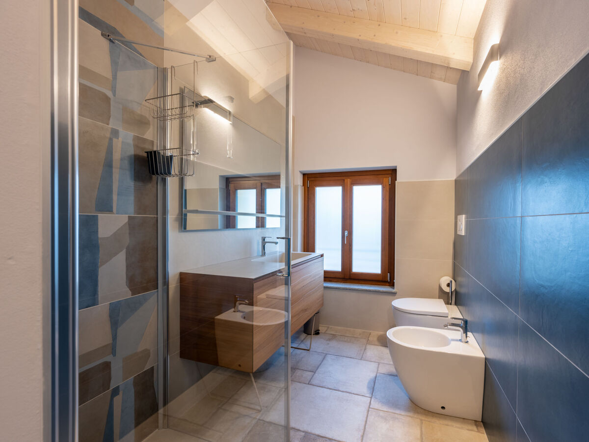 Al Torrione - Appartement 110 m² sur 2 niveaux - Photo 22