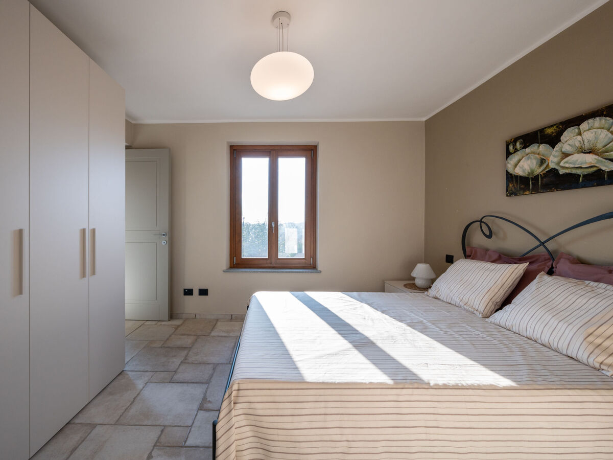 Al Torrione - Appartement 110 m² sur 2 niveaux - Photo 26