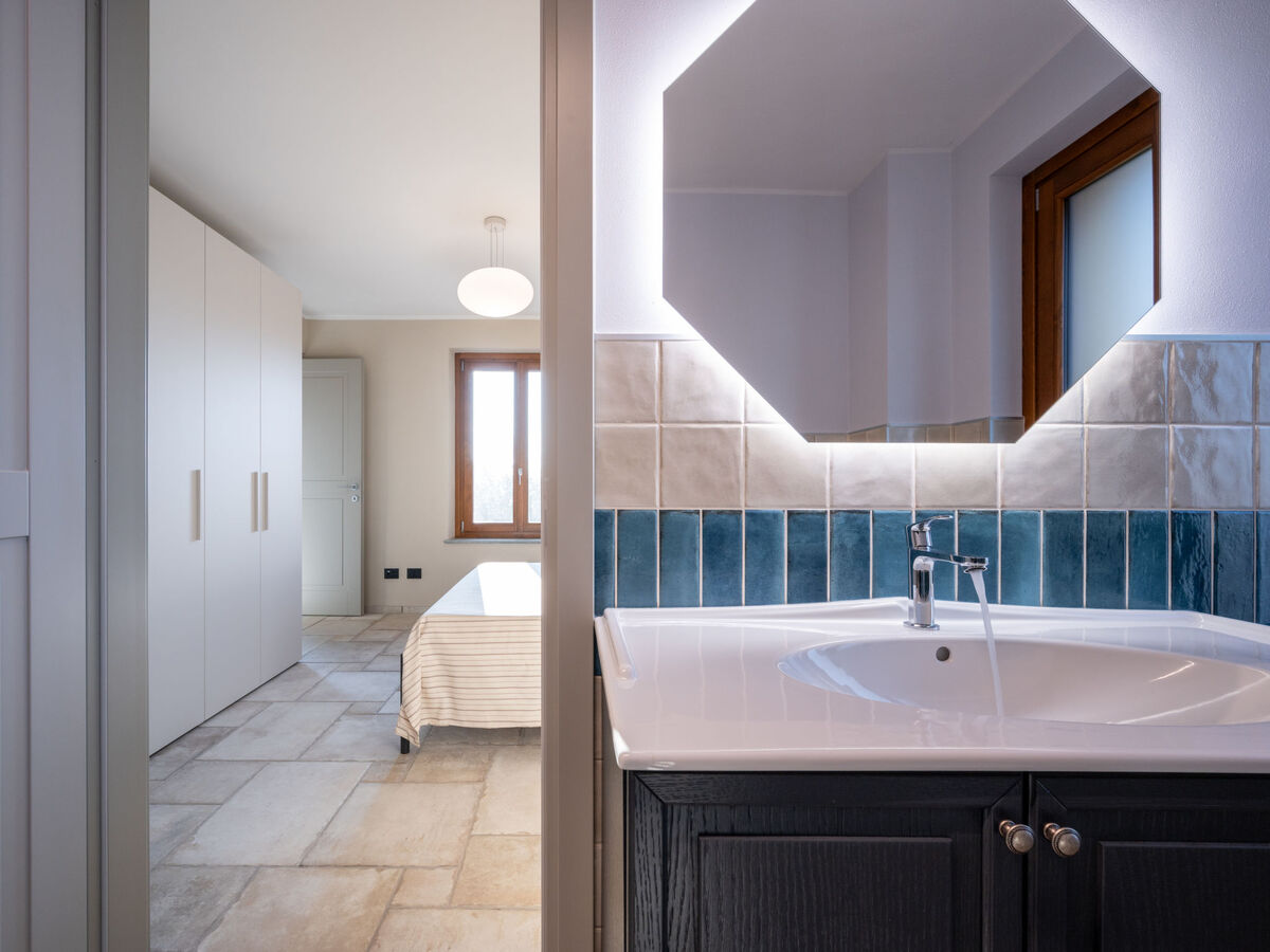Al Torrione - Appartement 110 m² sur 2 niveaux - Photo 27