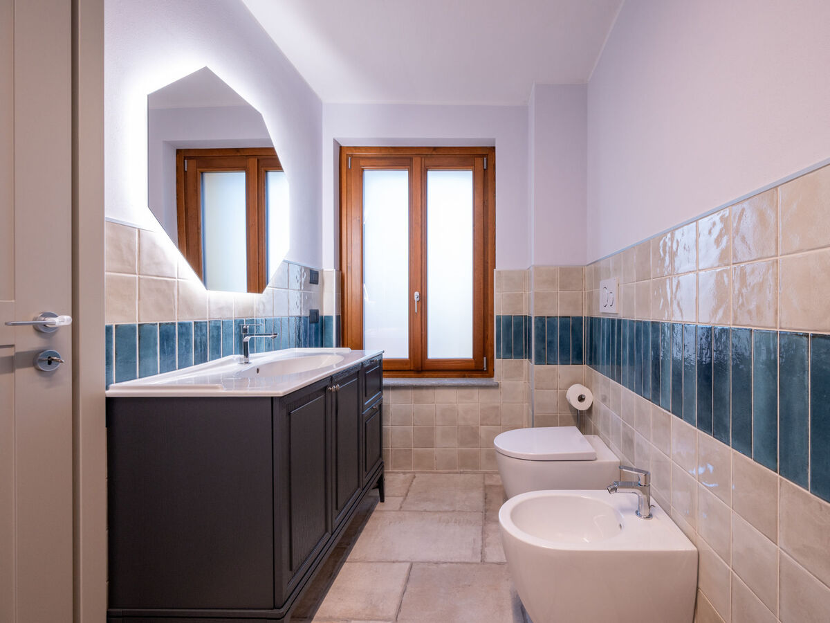Al Torrione - Appartement 110 m² sur 2 niveaux - Photo 28