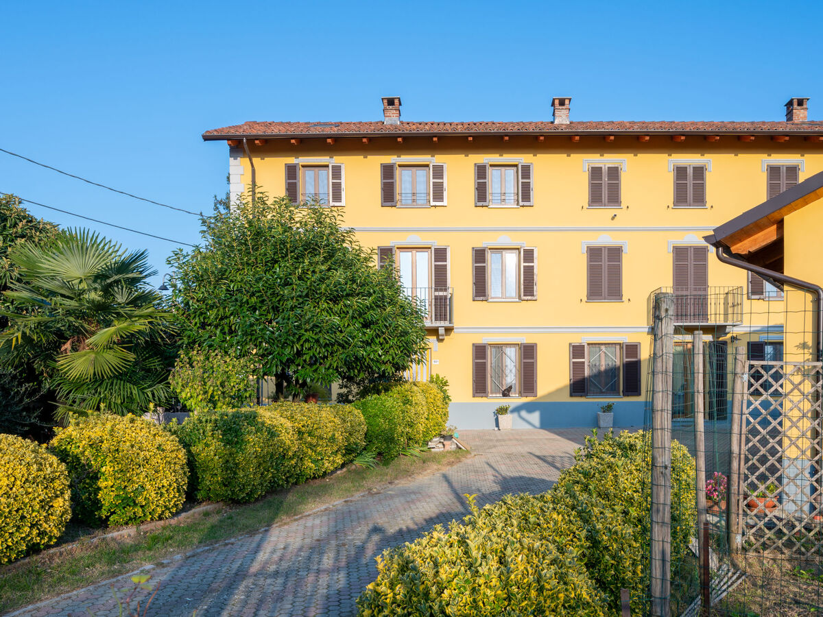 Al Torrione - Appartement 110 m² sur 2 niveaux - Photo 31