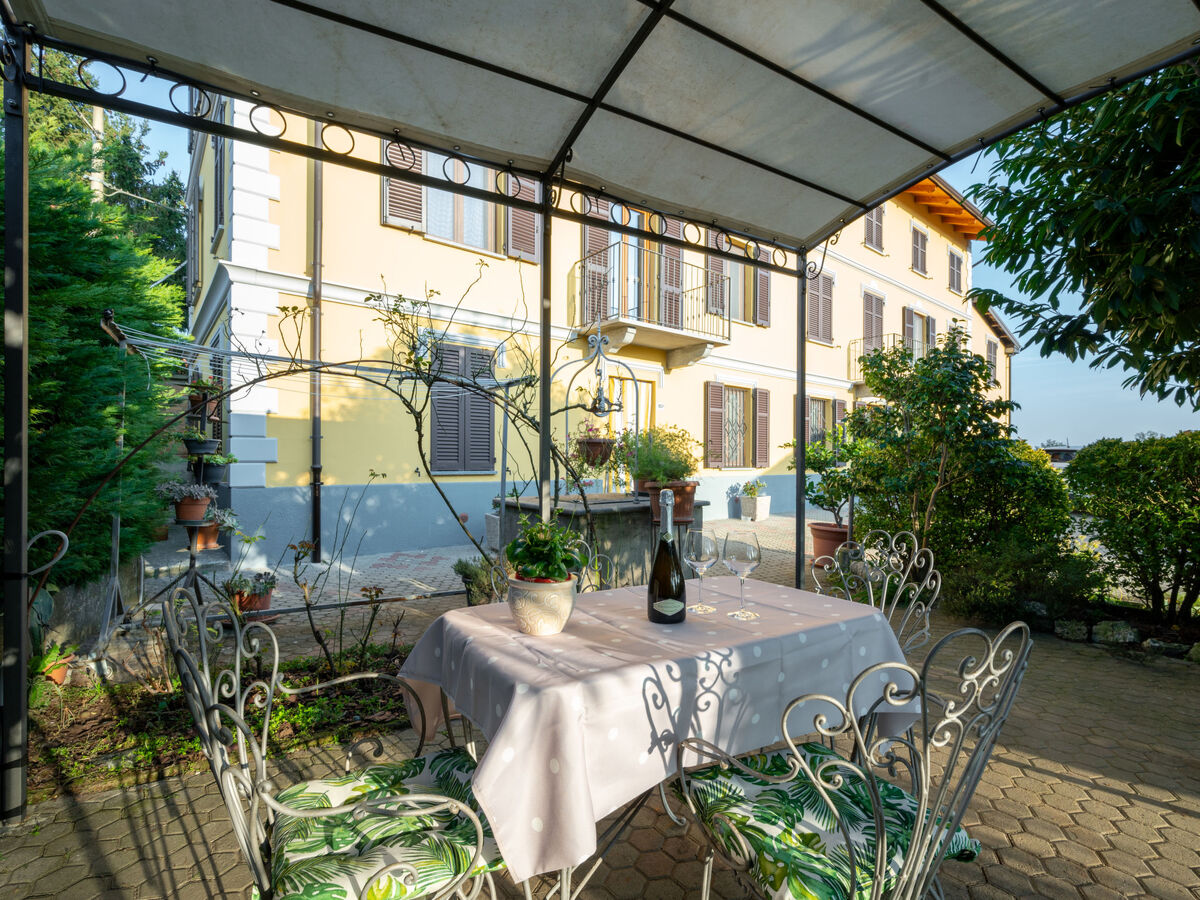 Al Torrione - Appartement 110 m² sur 2 niveaux - Photo 33