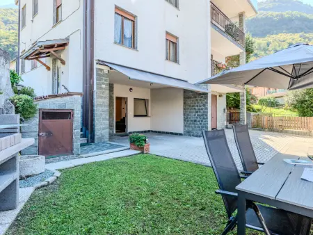 Location appartement à Lago di Mezzola
