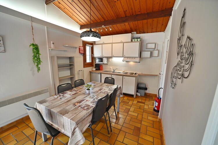 Les Trois Feuilles – Chalet 4 pers. à Viroinval - Photo 3