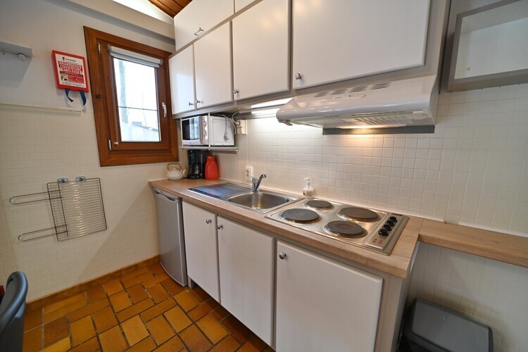 Les Trois Feuilles – Chalet 4 pers. à Viroinval - Photo 4