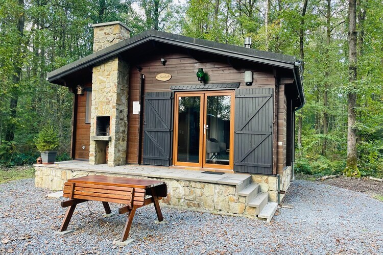 Les Trois Feuilles – Chalet 4 pers. à Viroinval - Photo 6