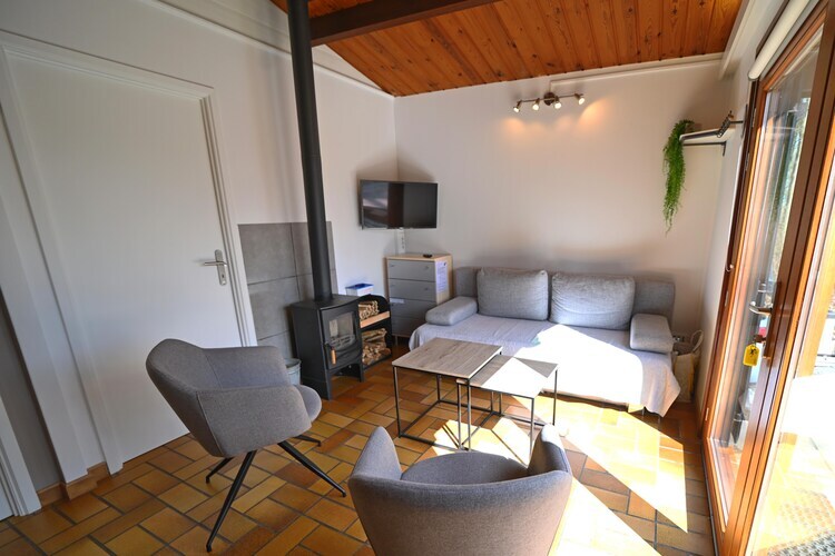 Les Trois Feuilles – Chalet 4 pers. à Viroinval - Photo 7