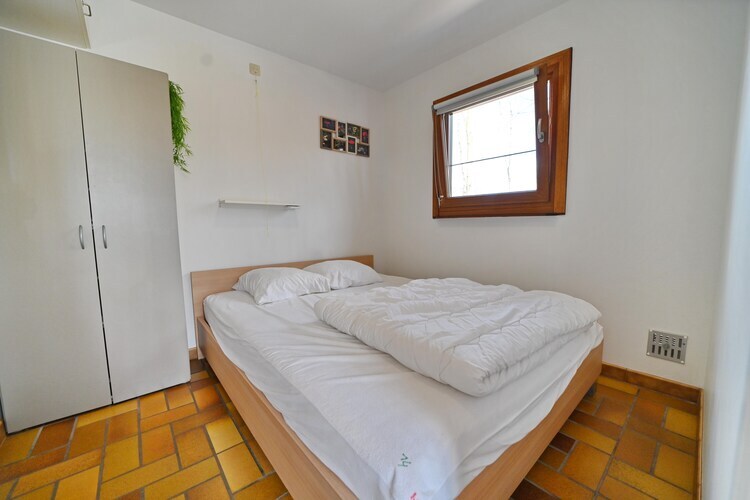 Les Trois Feuilles – Chalet 4 pers. à Viroinval - Photo 9