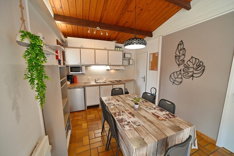 Les Trois Feuilles – Chalet 4 pers. à Viroinval - Photo 11