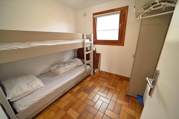 Les Trois Feuilles – Chalet 4 pers. à Viroinval - Photo 12