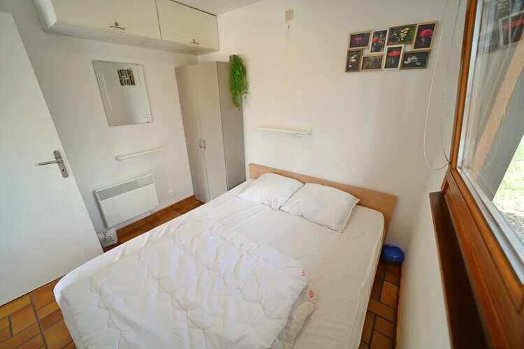 Les Trois Feuilles – Chalet 4 pers. à Viroinval - Photo 14