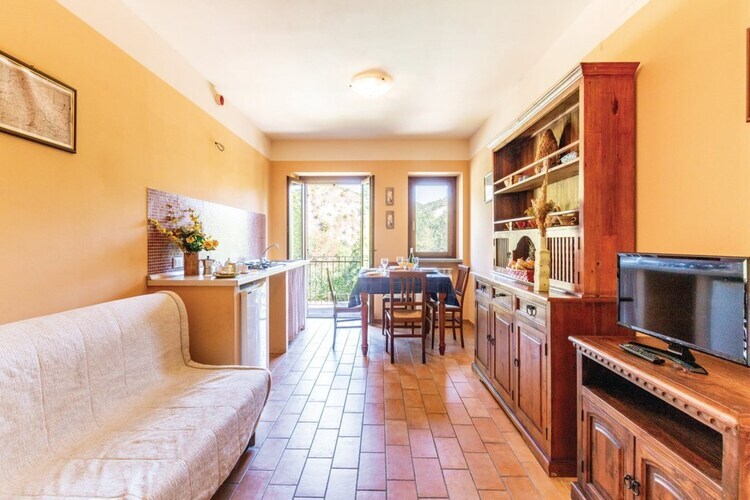 Avena à Apecchio : appartement 1 chambre avec balcons - Photo 14