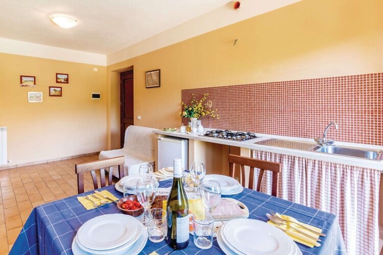 Avena à Apecchio : appartement 1 chambre avec balcons - Photo 15